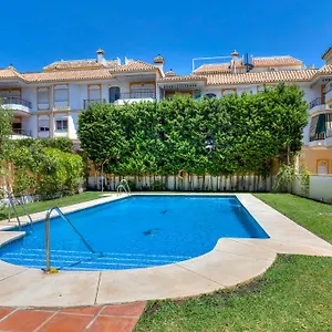  Apartamento Coral La Cala Beach
