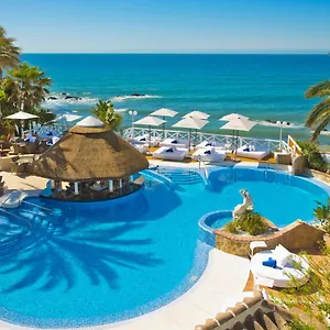 4* Hotel El Oceano Beach Adults Only Recommended