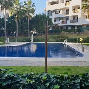  Apartamento Apto Alamar