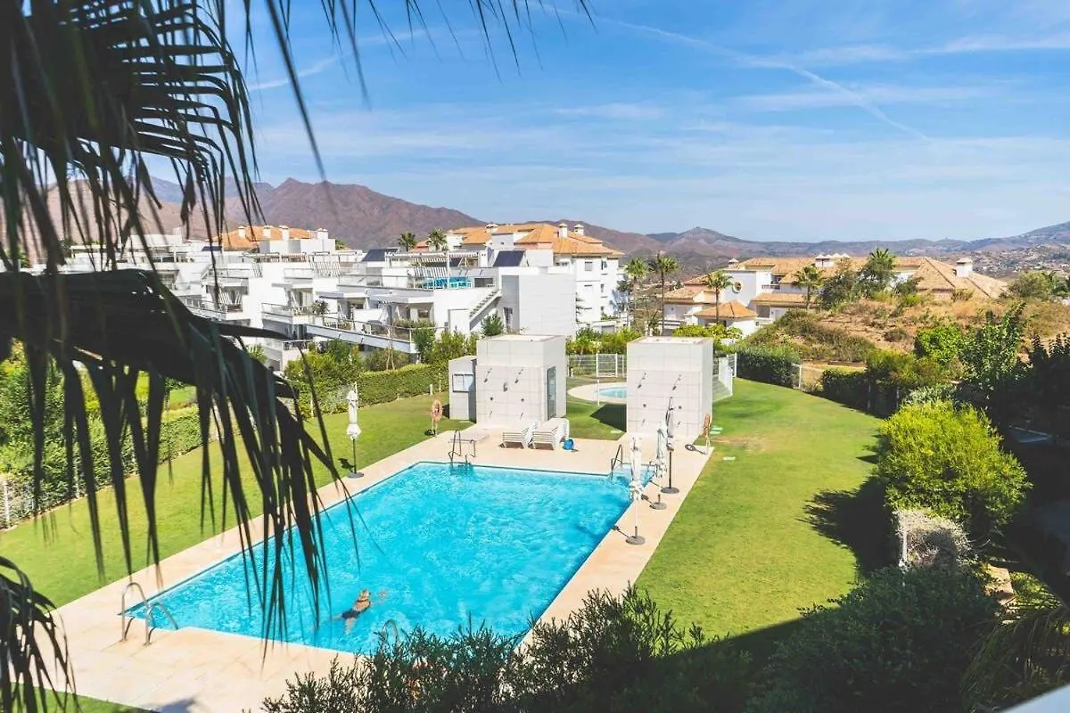 Exclusivo Atico En La Cala Golf Apartment La Cala De Mijas