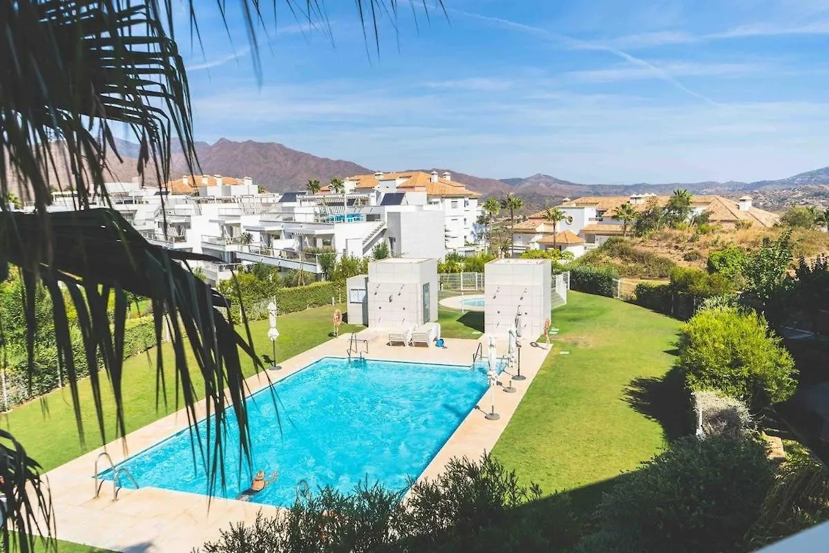 Exclusivo Atico En La Cala Golf Apartment La Cala De Mijas