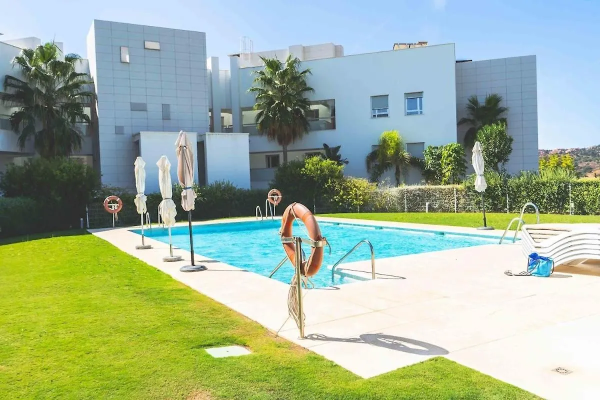 Exclusivo Atico En La Cala Golf Apartment La Cala De Mijas Spain