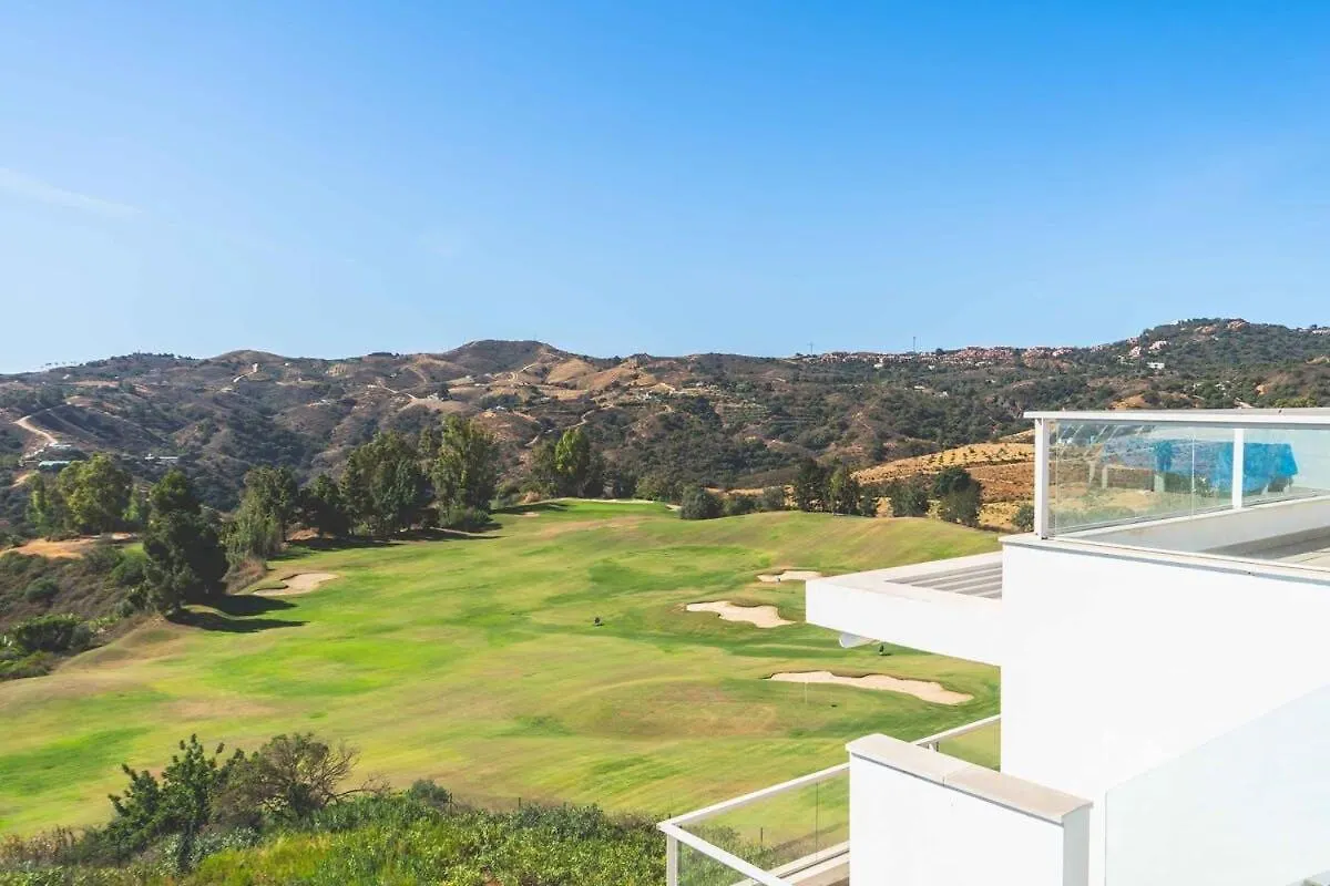 Exclusivo Atico En La Cala Golf Apartment La Cala De Mijas 0*,  Spain