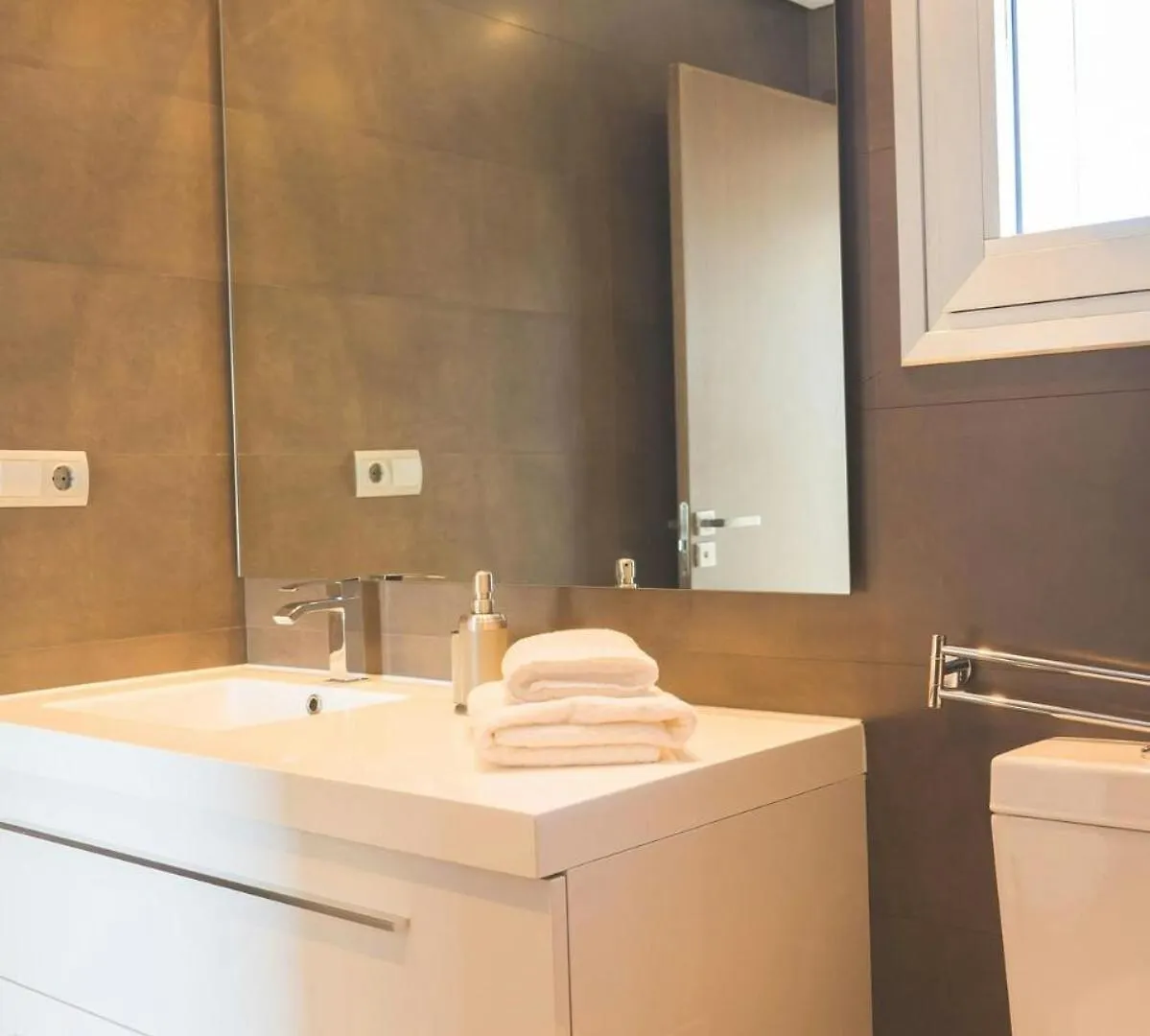 Exclusivo Atico En La Cala Golf Apartment La Cala De Mijas 0*,  Spain
