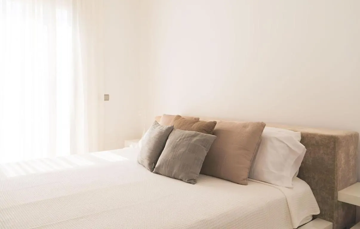 Appartamento Exclusivo Atico En La Cala Golf La Cala De Mijas