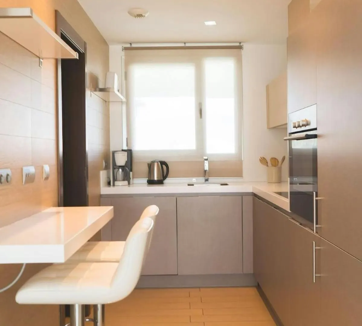 Exclusivo Atico En La Cala Golf Apartment La Cala De Mijas