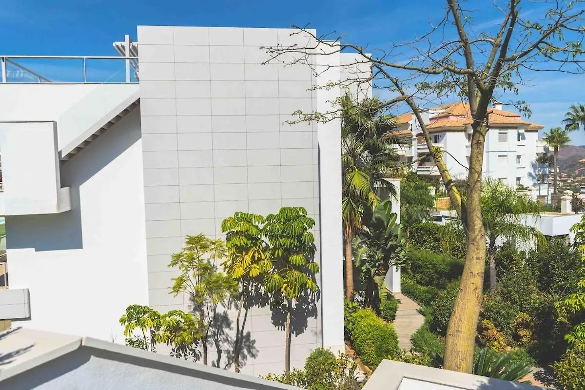 Exclusivo Atico En La Cala Golf Apartment La Cala De Mijas