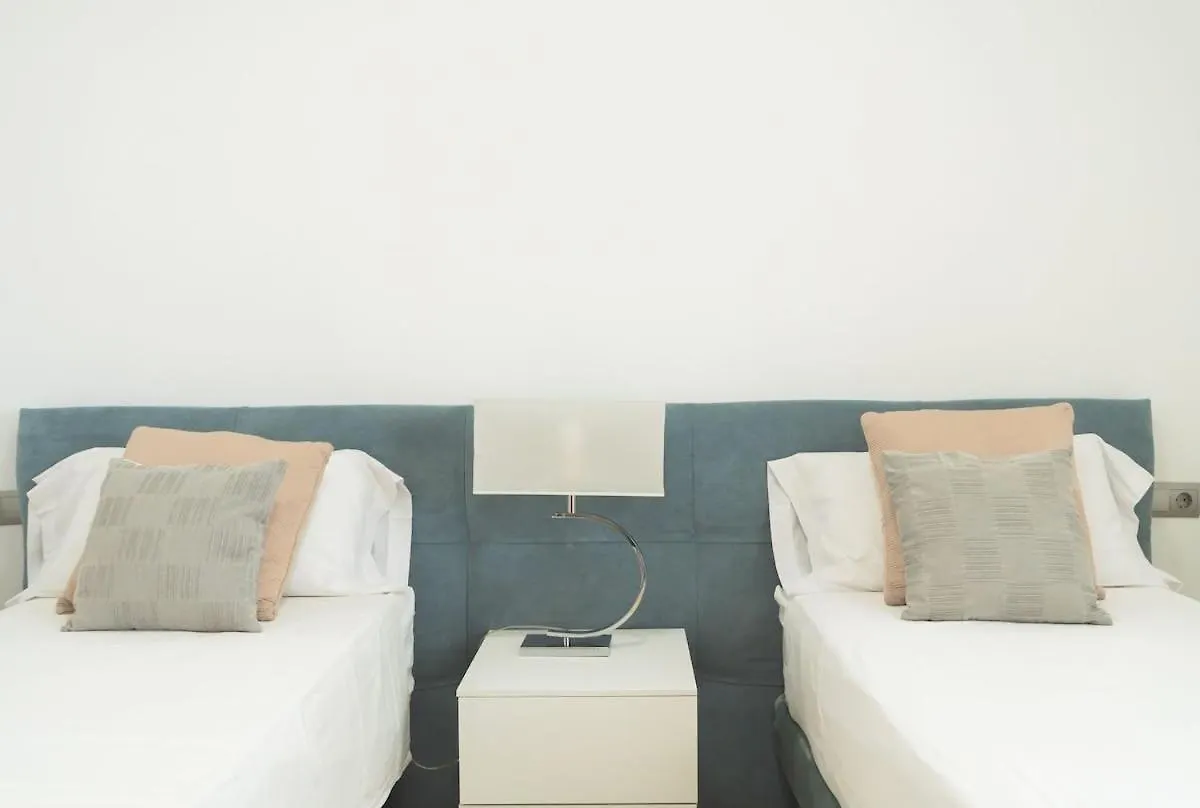 Exclusivo Atico En La Cala Golf Apartment La Cala De Mijas