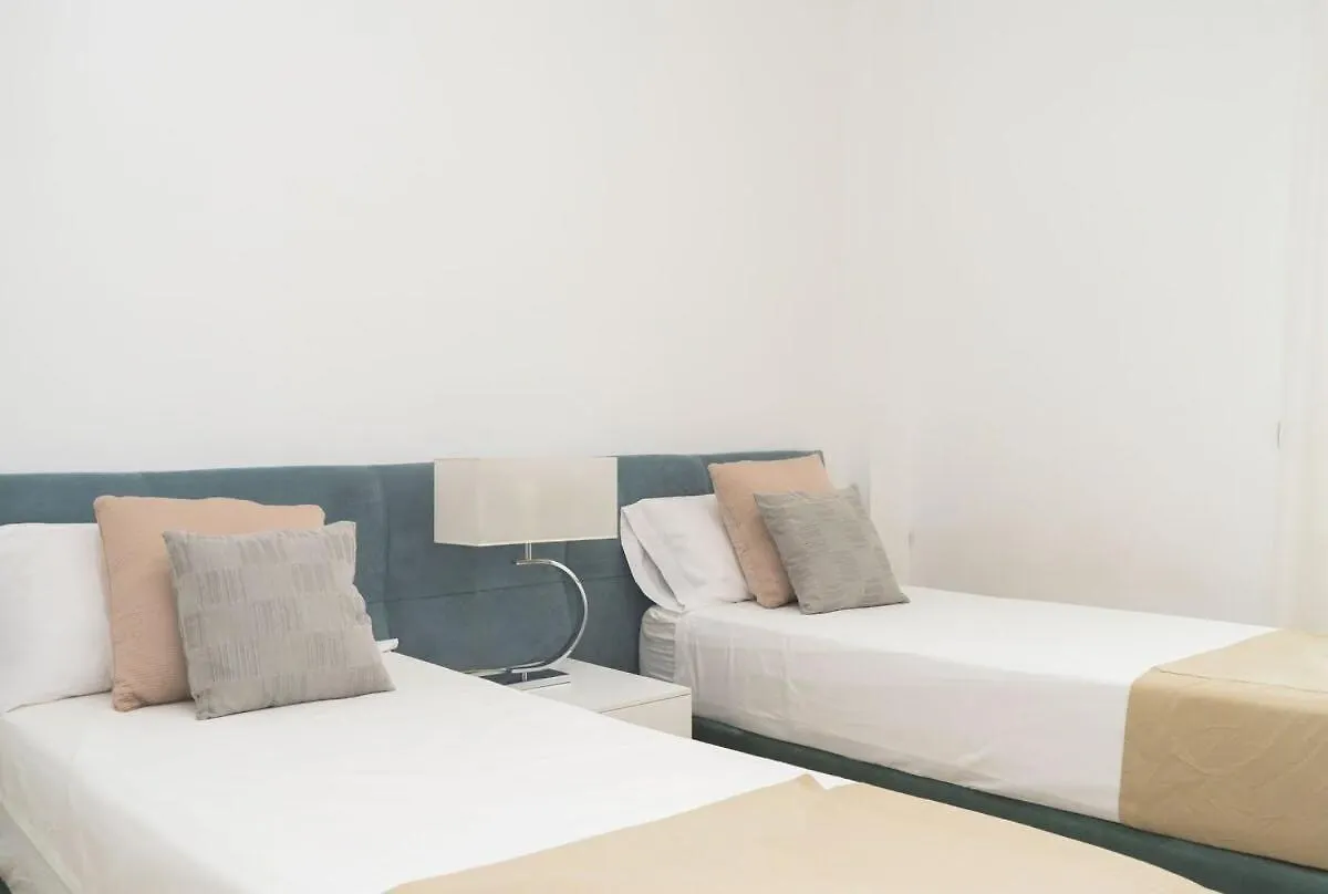 Exclusivo Atico En La Cala Golf Apartment La Cala De Mijas 0*,  Spain