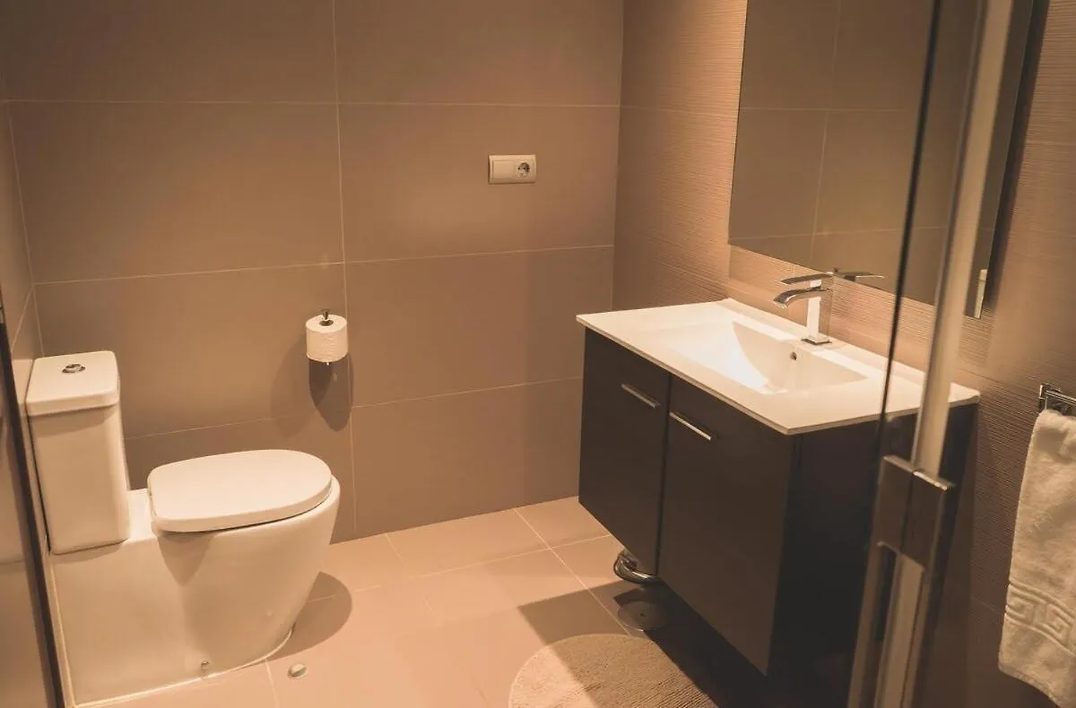 Exclusivo Atico En La Cala Golf Apartment La Cala De Mijas