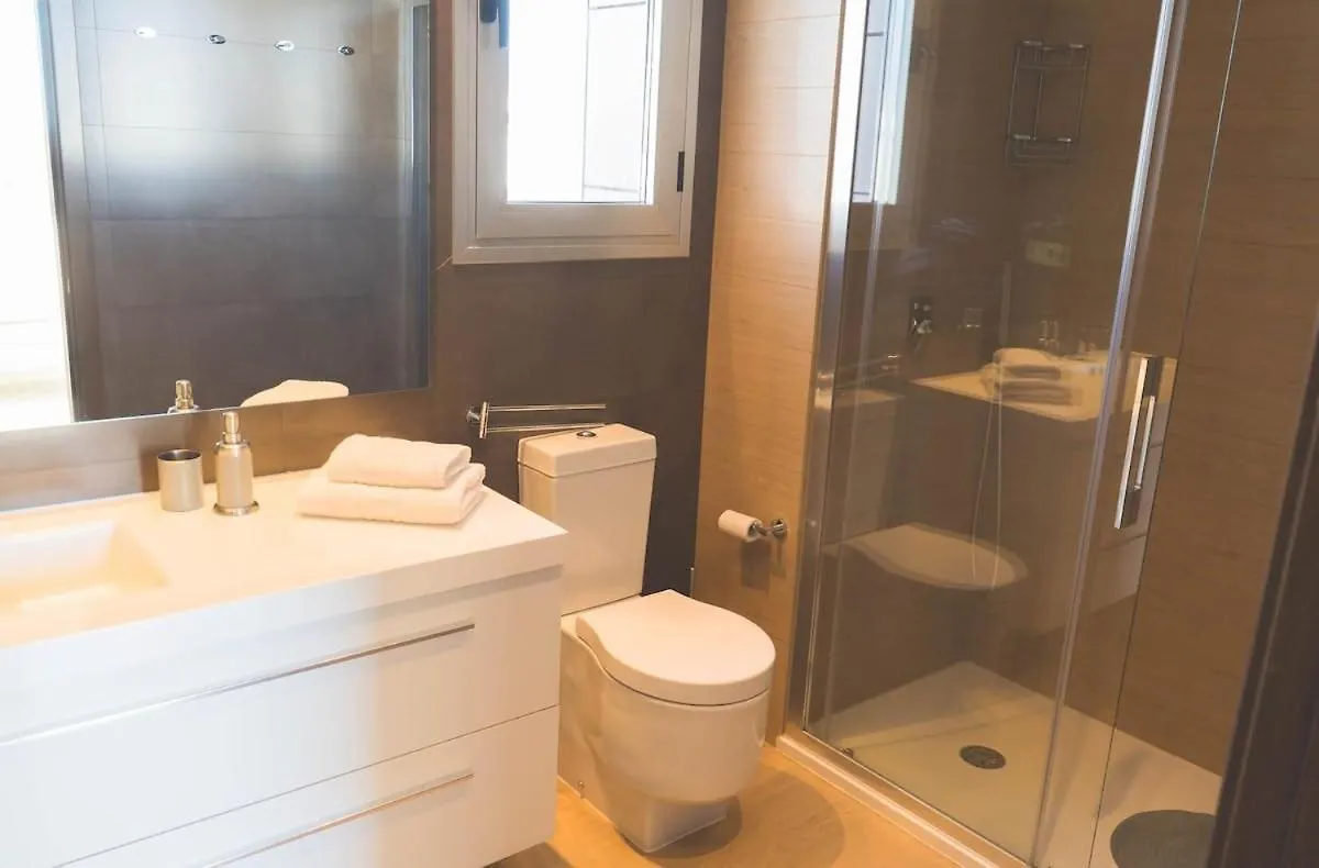 Exclusivo Atico En La Cala Golf Apartment La Cala De Mijas