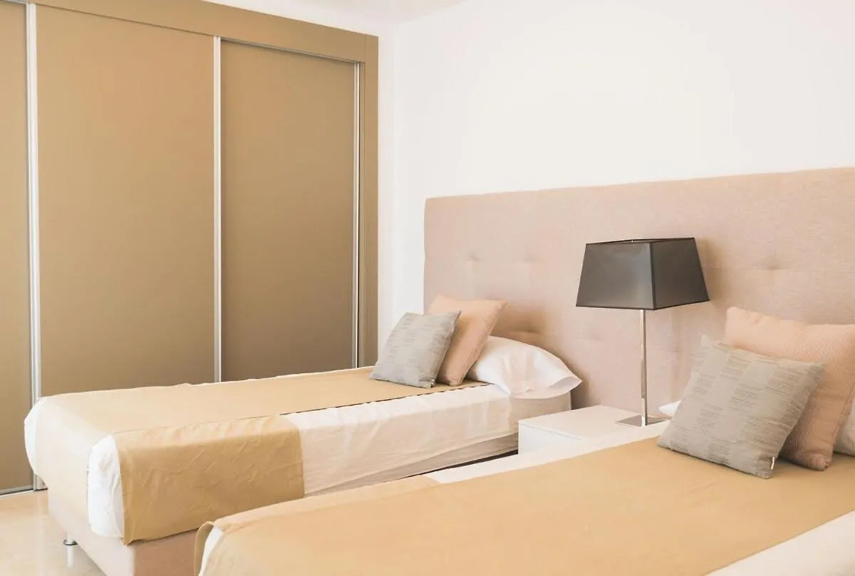 Exclusivo Atico En La Cala Golf Apartment La Cala De Mijas