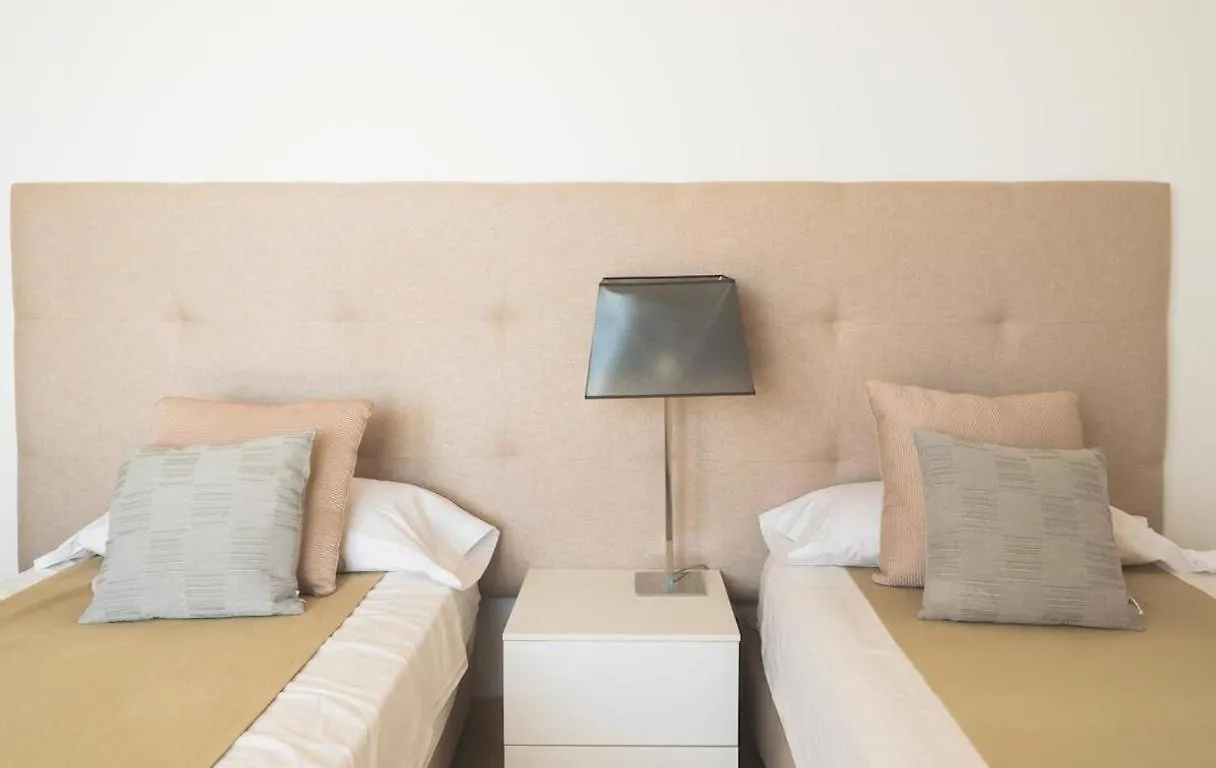 Exclusivo Atico En La Cala Golf Apartment La Cala De Mijas Spain