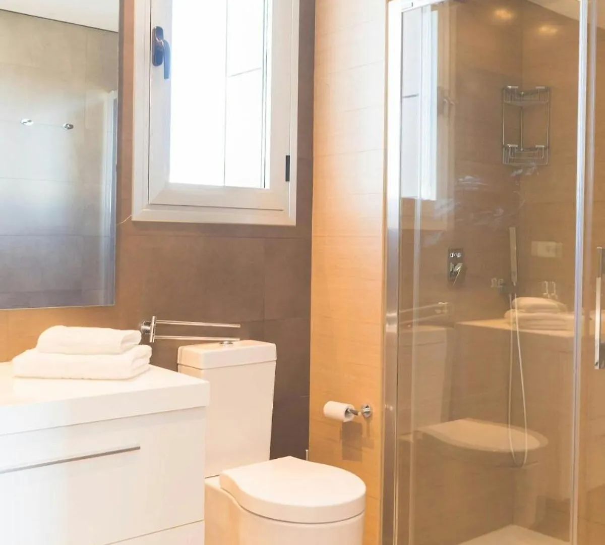 Exclusivo Atico En La Cala Golf Apartment La Cala De Mijas 0*,
