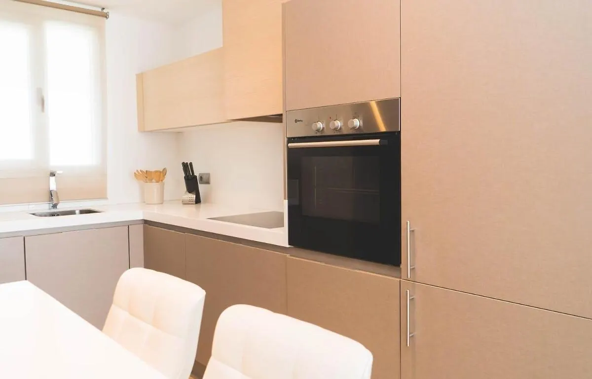 Exclusivo Atico En La Cala Golf Apartment La Cala De Mijas Spain