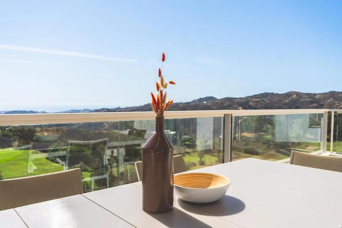 Exclusivo Atico En La Cala Golf Apartment La Cala De Mijas Spain